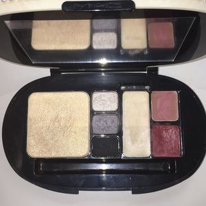Mac Smoky Palette